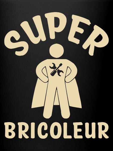 Super bricoleur