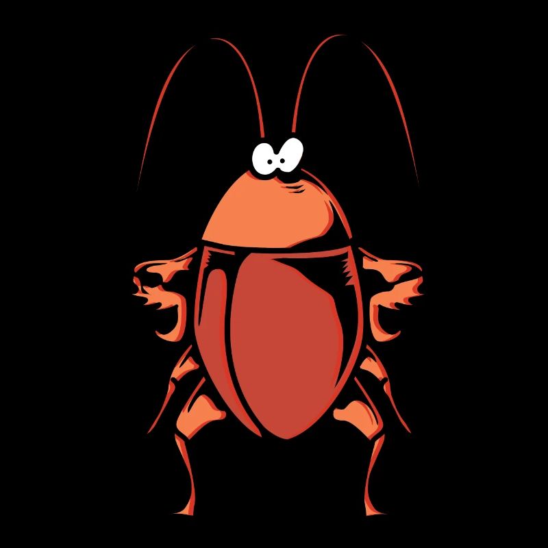 cockroach