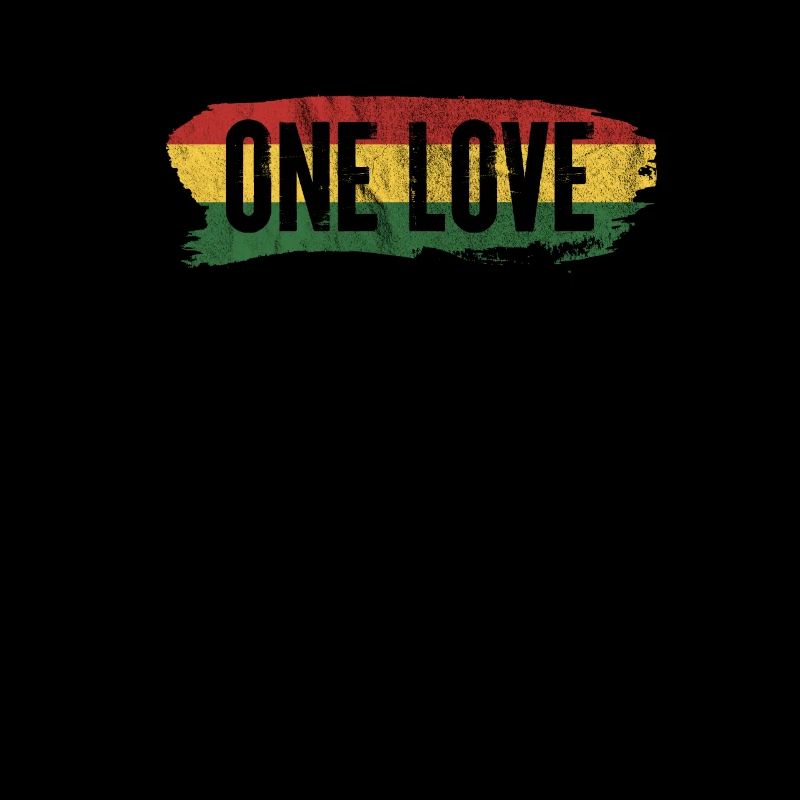 Rasta Rastafarian Reggae Jamaica Ragga Gift