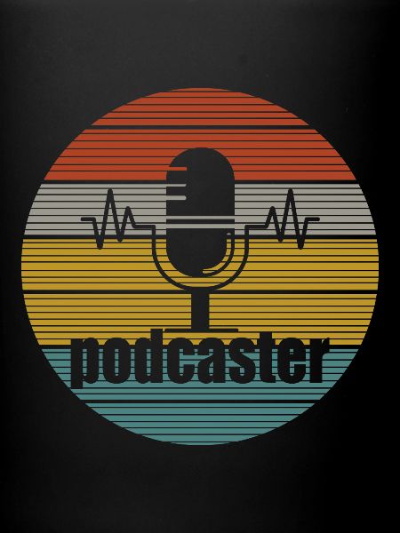 Podcaster