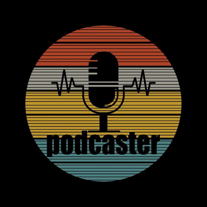 Podcaster
