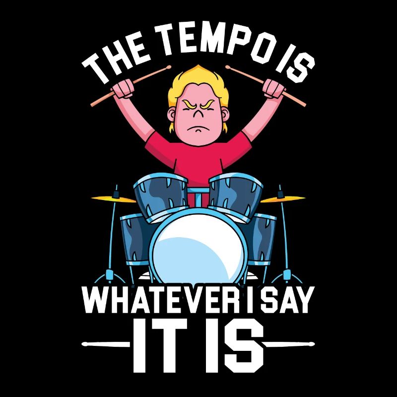 Drums drummer
