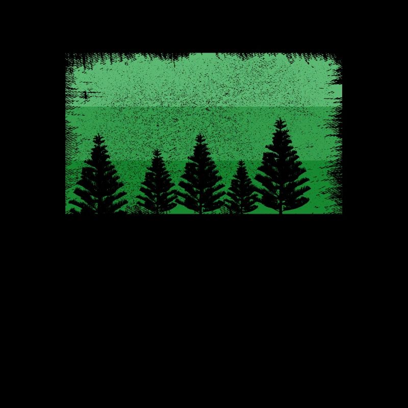 Vintage Wald