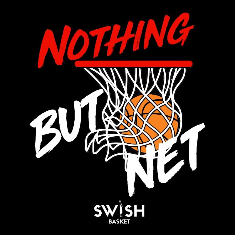 Nothing but net