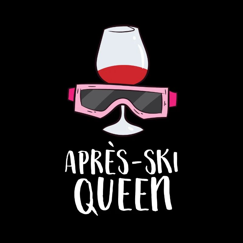 Apres Ski Queen