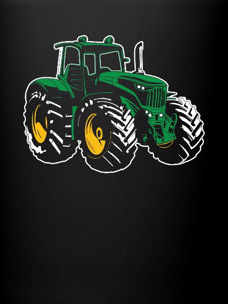 tracteur