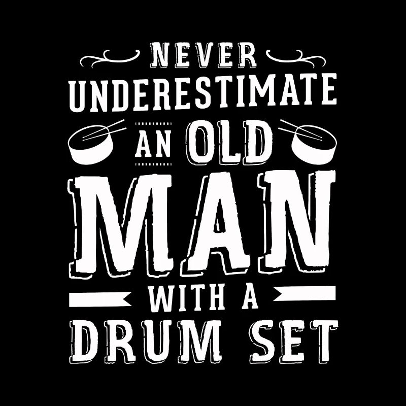 Drummer Design for a Drum Player