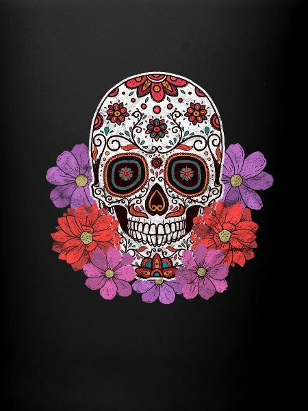 Dia De Los Muertos