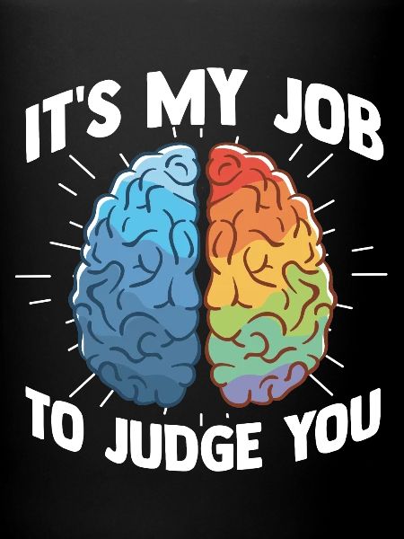 psychologist
