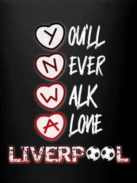 Liverpool Liverpool