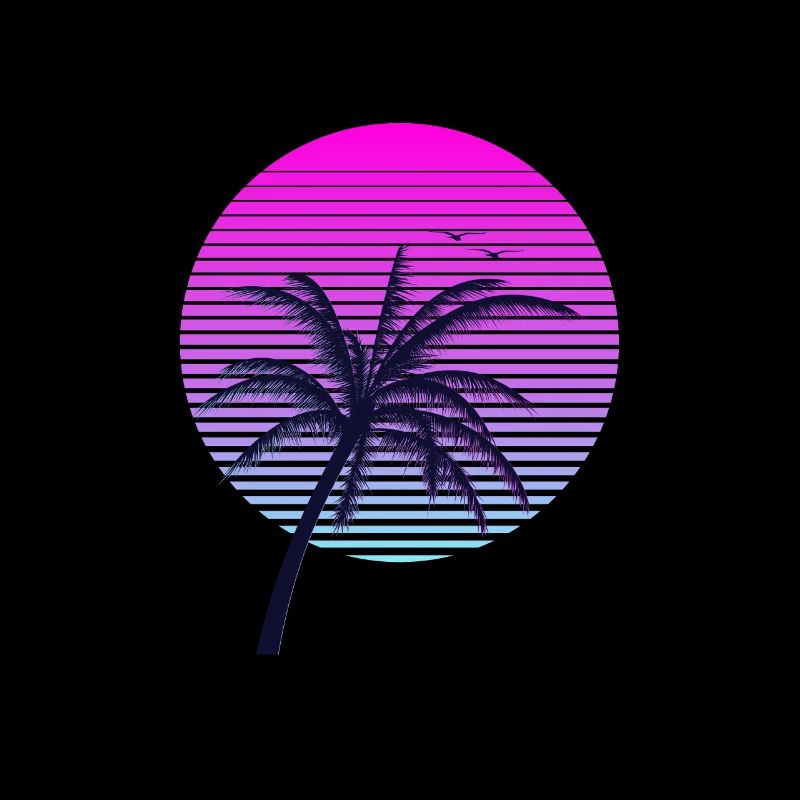 Palm tree