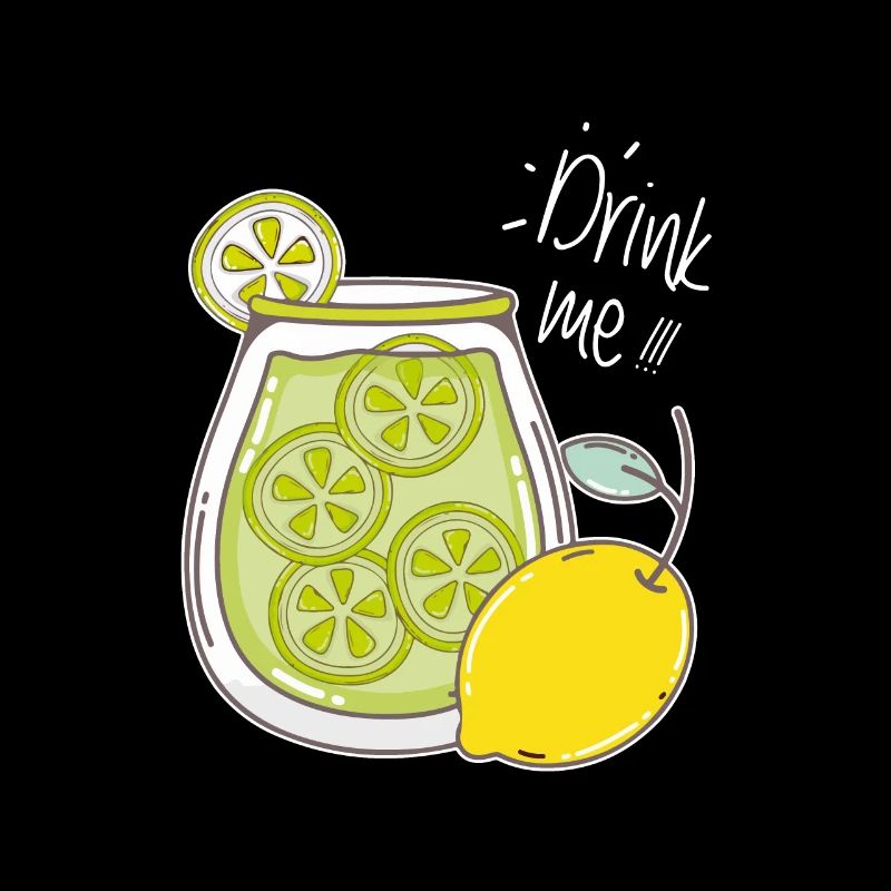 Lemonade Lemon Drink Summer Refreshment