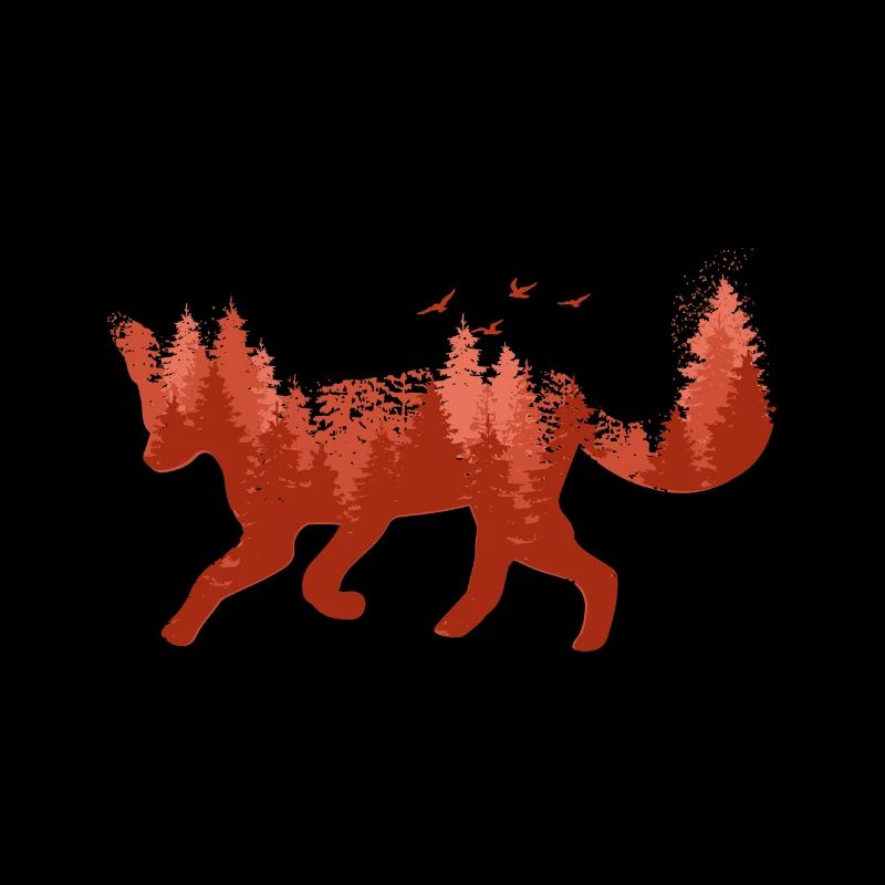Fuchs Füchse