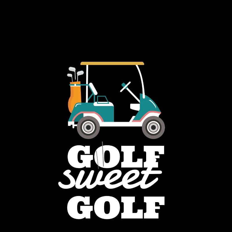 Golf Sweet Golf