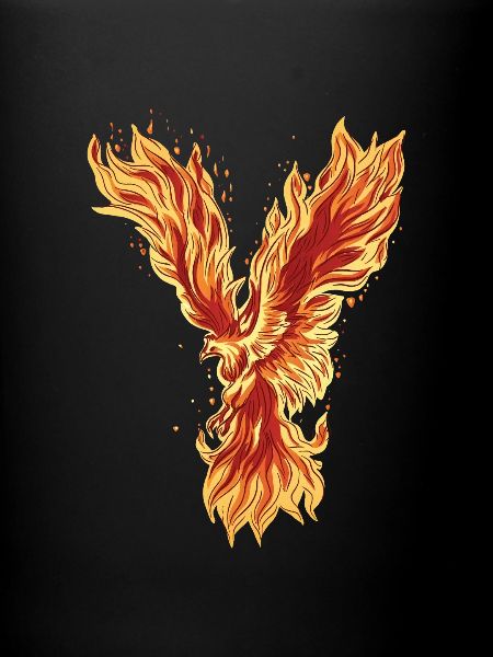 Feuer Phoenix