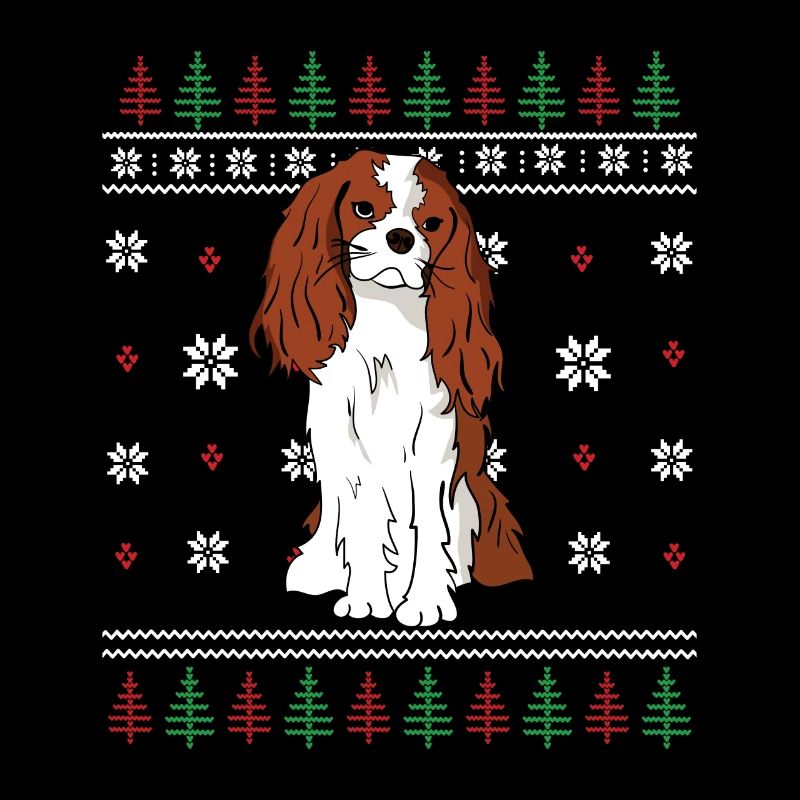 cavalier roi Charles Spaniel