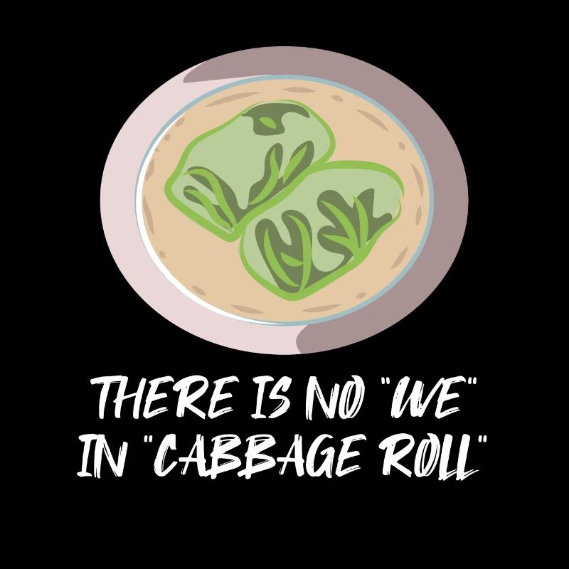 Cabbage roll