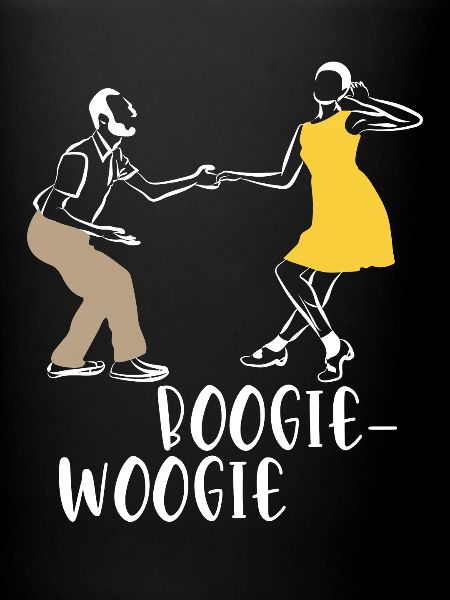 Boogie Woogie