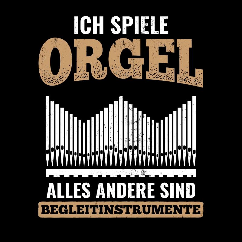 Orgel