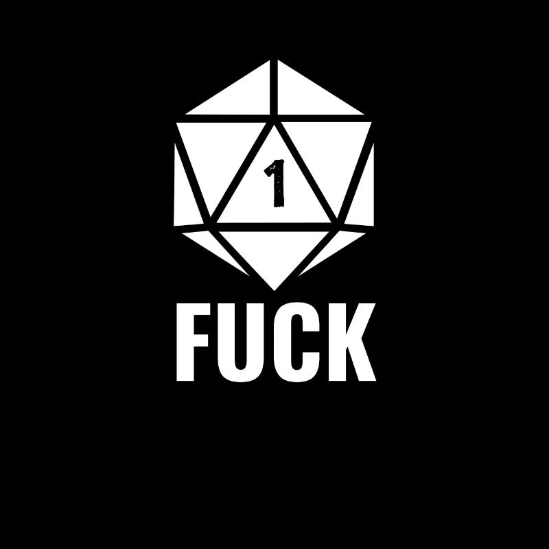 Fuck Rolled A 1 avec un RPG avec 20 scrolls latéraux