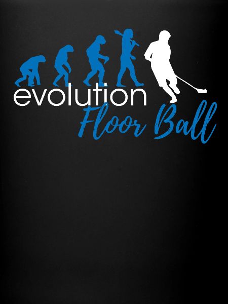 FloorBall Evolution