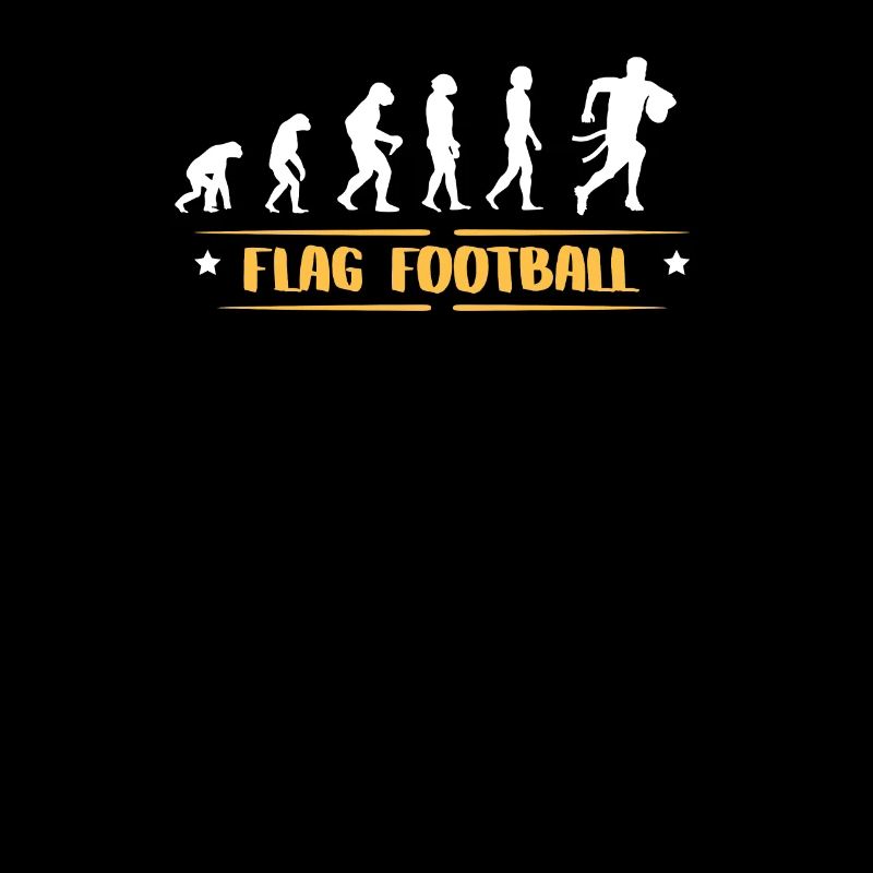 EVOLUTION FLAG FOOTBALL