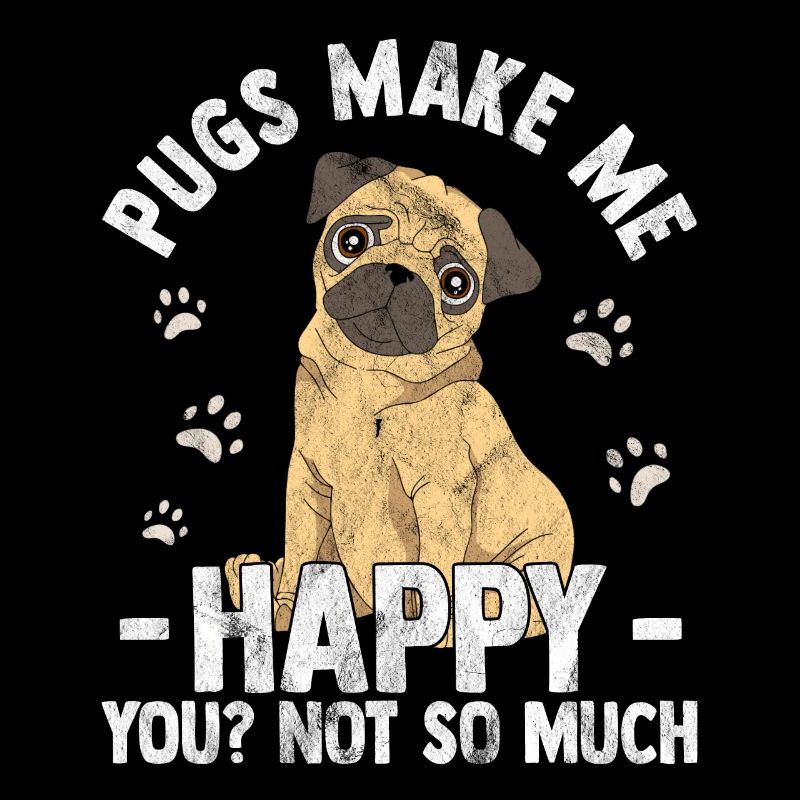 pug