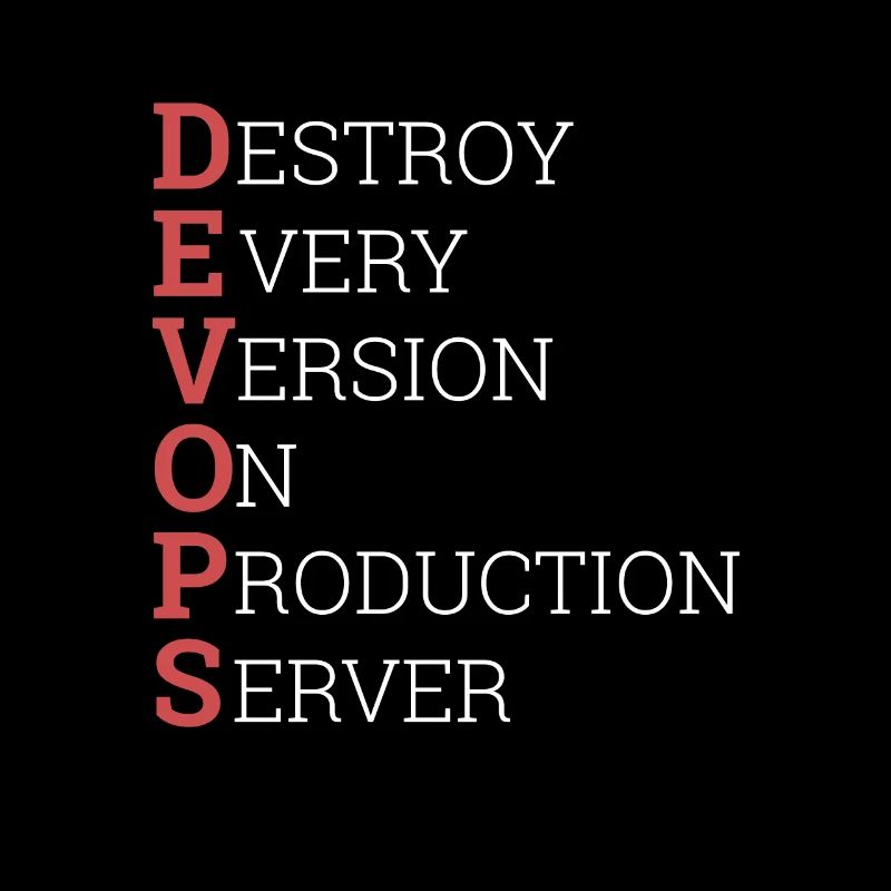 "Devops" | "Scrum Master"