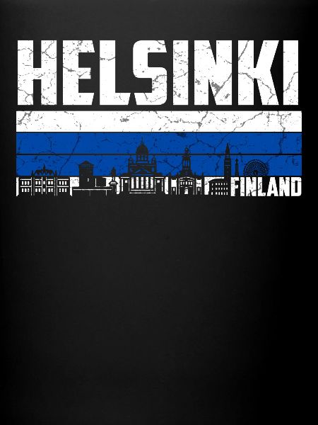 Helsinki Finlande