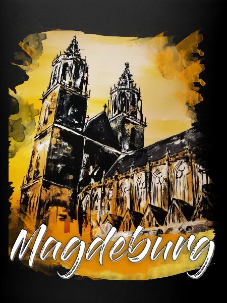 Magdeburg
