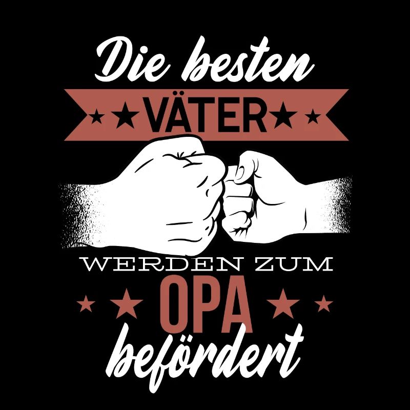 Werdender Opa