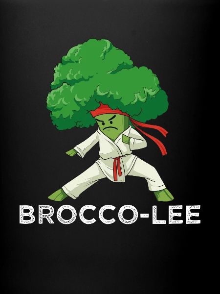 Brocco-Lee