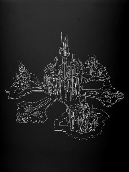Cité d'Atlanits