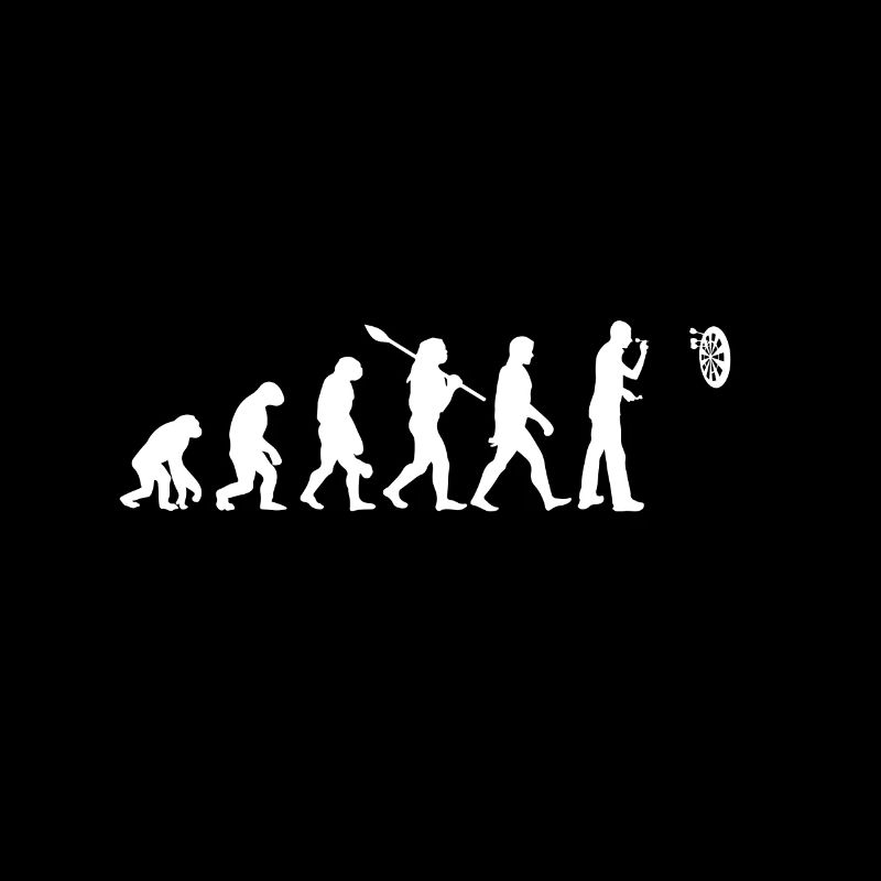 Dart Evolution dart player darts pub