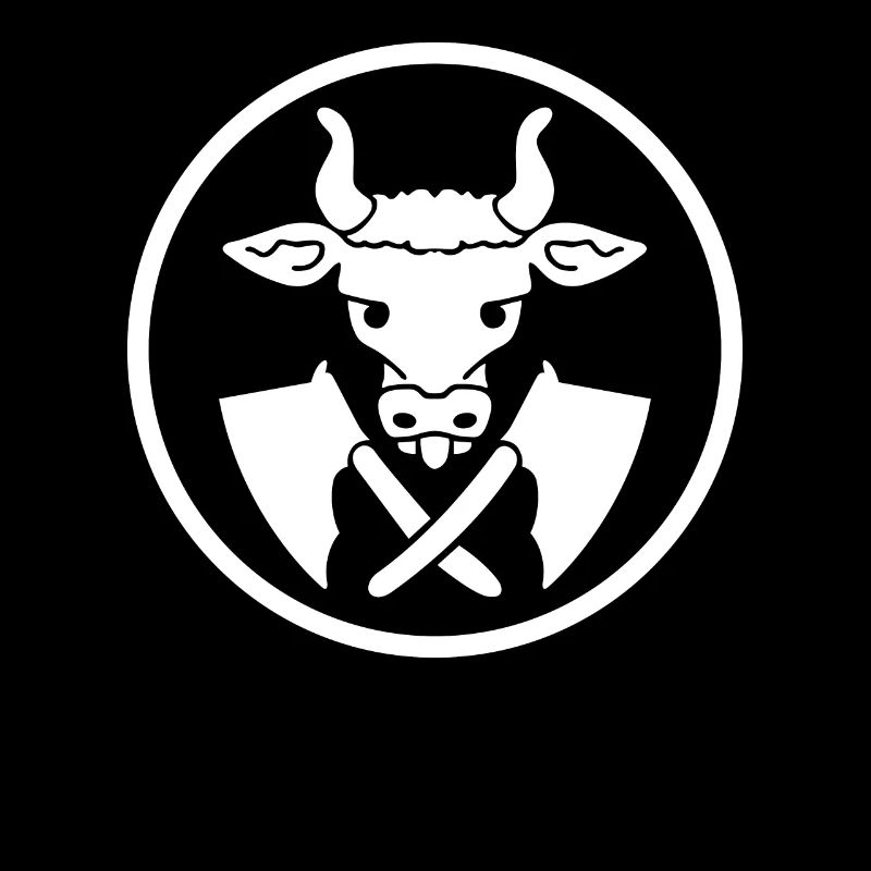 Boucher, boucher, boucher, guilde, signe