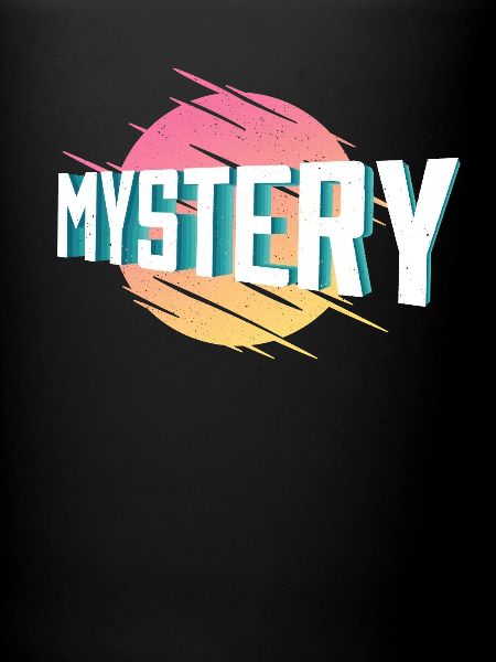 mystery