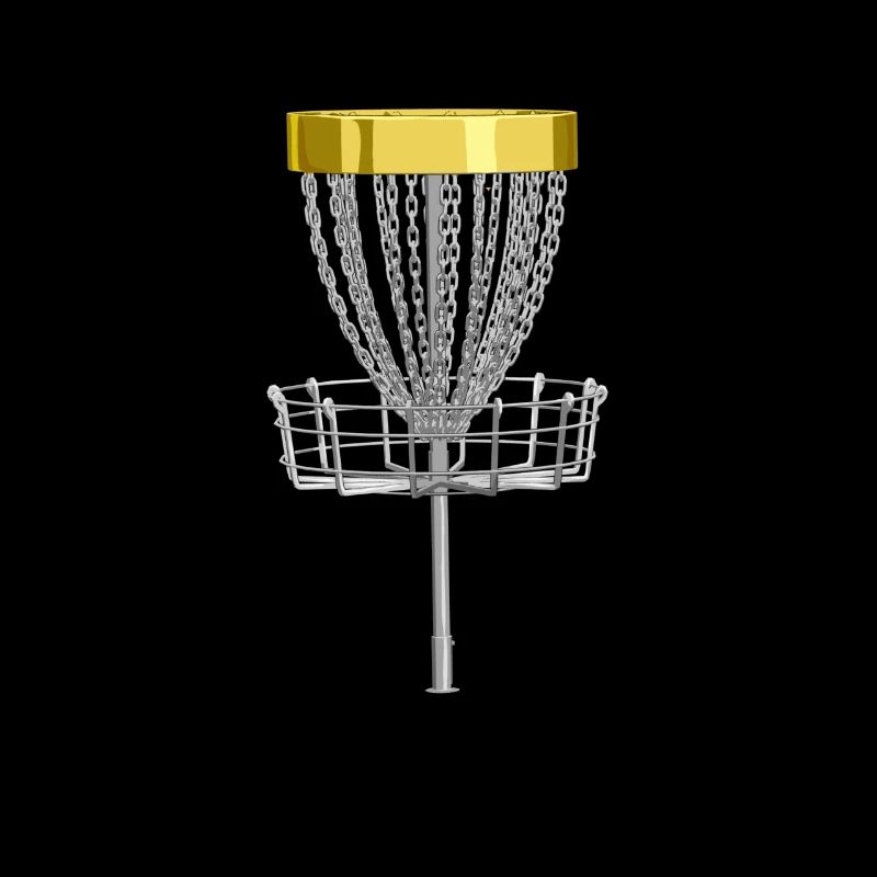 Disc Golf
