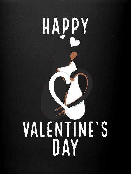 Saint-Valentin, Saint-Valentin, Saint-Valentin