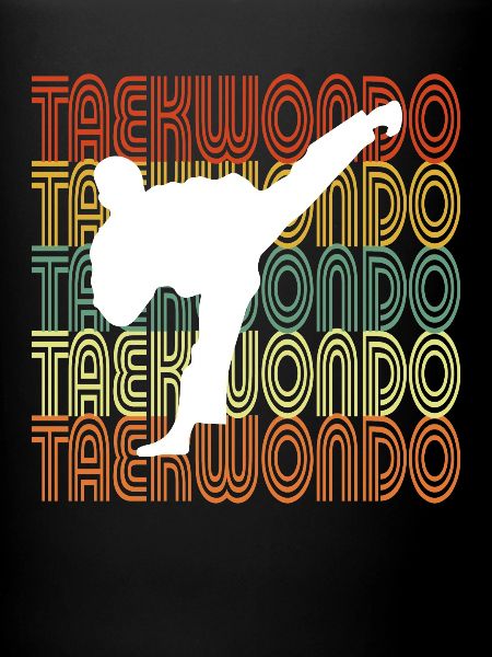 TAEKWONDO