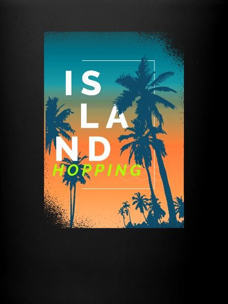 île en île