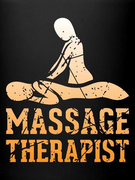 Massagetherapeutin Massagetherapie