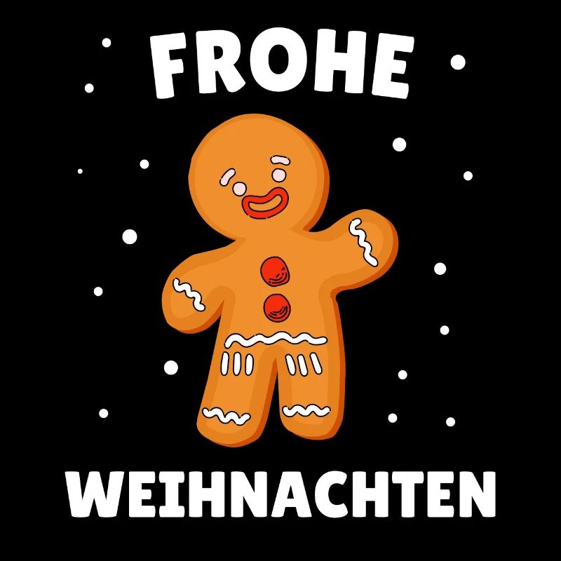 Frohe Weihnachten