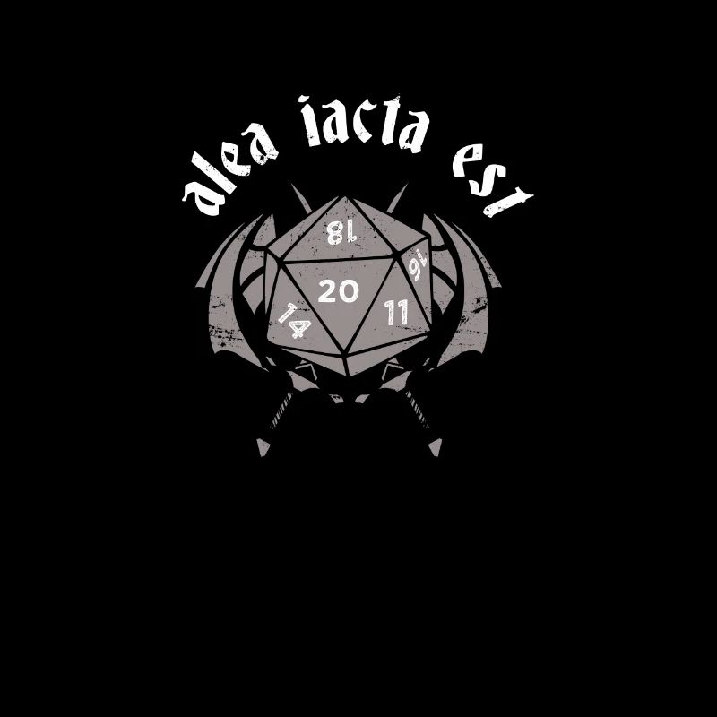 Alea Iacta Est - Les dés