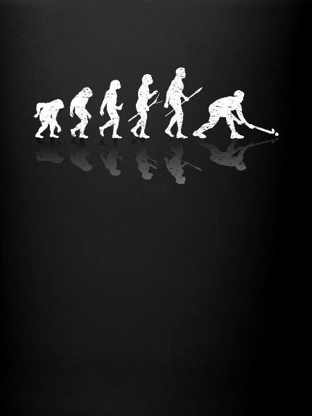 Field Hockey Evolution