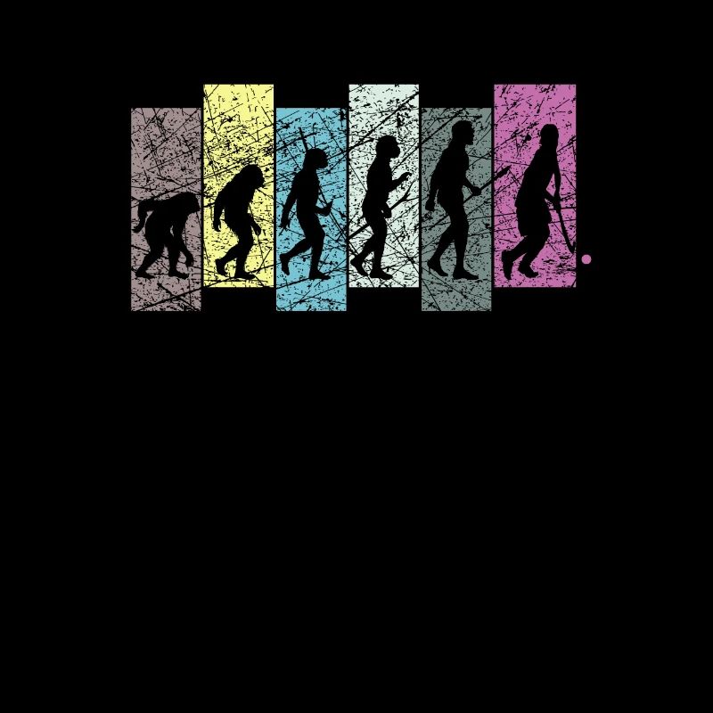 Field Hockey Evolution