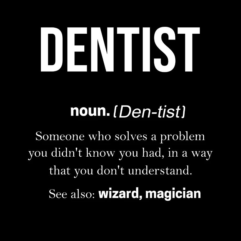 dentiste