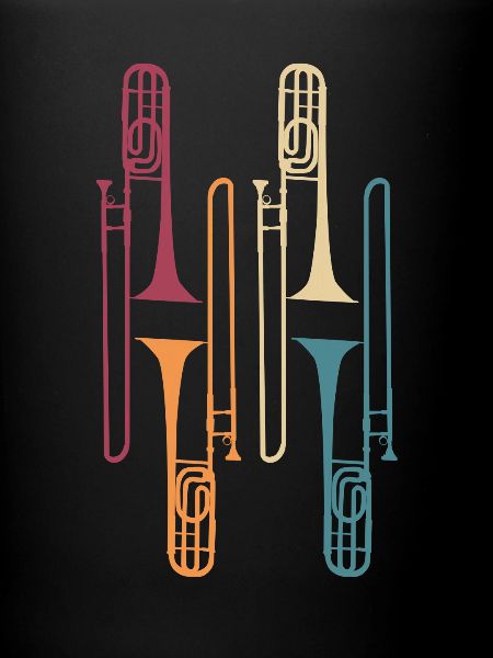 Instrument de trombone