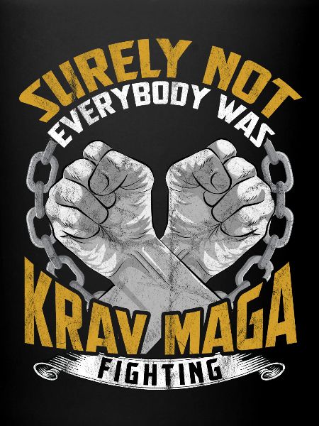Krav Maga