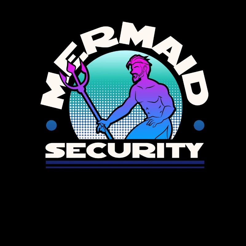 Mermaid Security