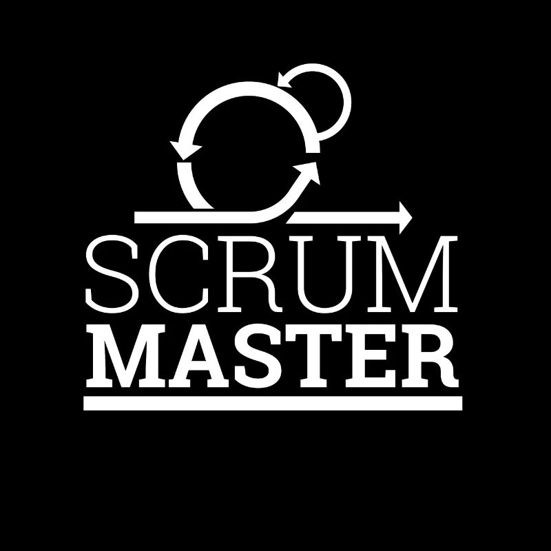 "Scrum Master" |